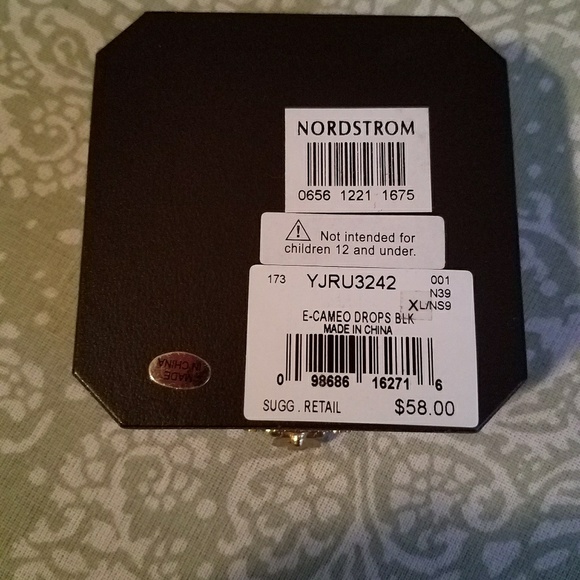 Juicy Couture Cameo drops - Picture 3 of 3